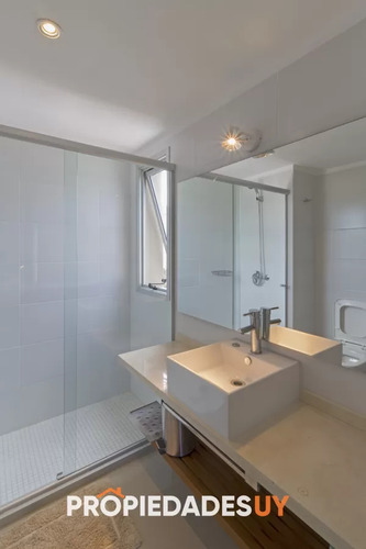 Pent House En Edificio Moon En Venta Con Vista Al Mar Desde Todos Los Ambientes