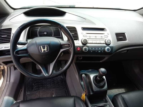 Imagen 9 de 10 de Honda Civic