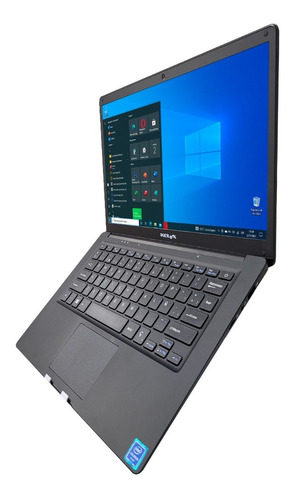 Imagen 7 de 10 de Notebook Intel Celeron N3350 4gb Ram 64gb 1080p Windows 10