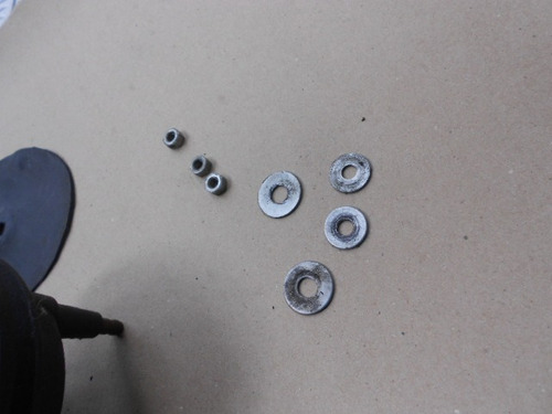 Modulo De Ignição Msd (Usado)