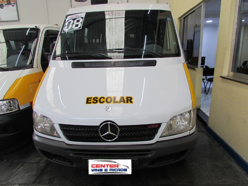 Mercedes Sprinter Escolar 313