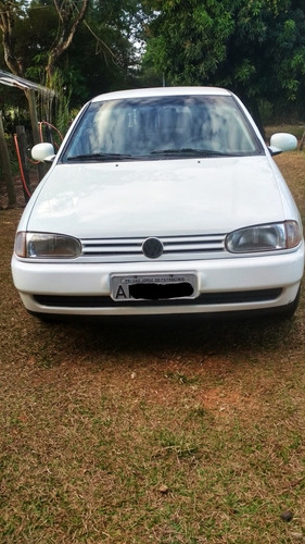 Volkswagen Gol 1.8 Cl