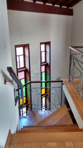 Imagem 7 de 23 de Sobrado Com 4 Dorms, Cidade Jardim, Pirassununga, 288,97m² - Codigo: 10131514 - V10131514