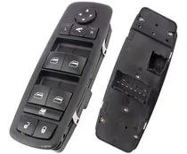 Comprar Comando Botão Vidro Dodge Journey Ram Cherokee Chrysler 300c