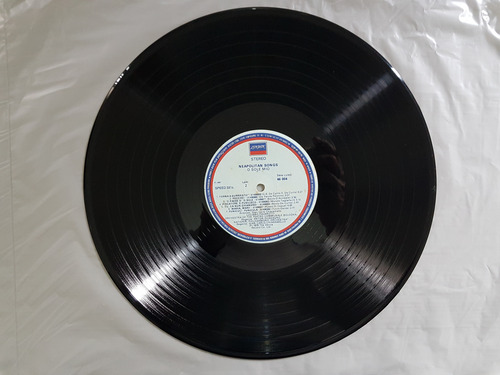 Luciano Pavarotti - O Sole Mio (1985) - Vinil / Lp