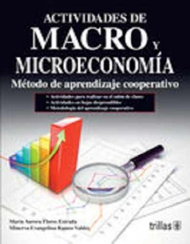Actividades De Macro Y Microeconomía Trillas