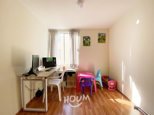 Imagen 12 de 14 de Departamento En Talleres, Iztacalco Con 2 Recámaras, 50 M², Id: 102144