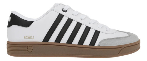 Tenis K-swiss Hombre Francis Court