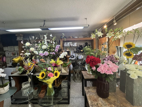 Local Comercial En Renta En Polanco Ii Sección, A Pie De Calle