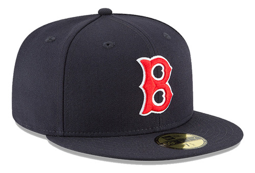 Gorro New Era - 11590984 - Boston Red Sox 59fifty
