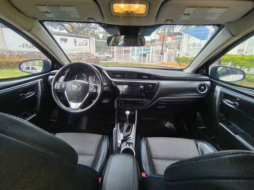 Imagen 7 de 13 de Toyota Corolla Se