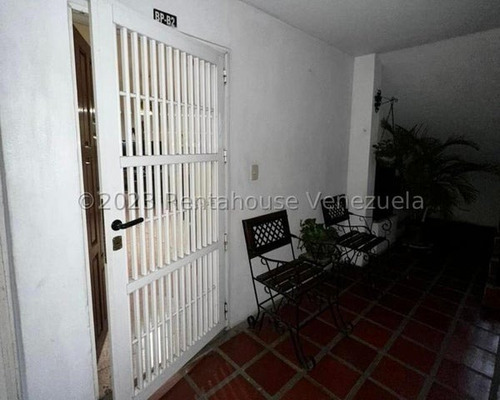 Bellisimo Apartamento De Oportunidad San Diego S.c #23-24045