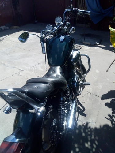 Imagen 7 de 12 de Yamaha Virago 750 Vx 1994