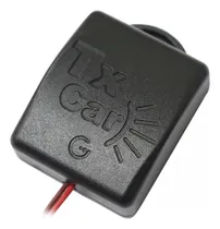 Comprar Tx Car Control Remoto De Seg Compatible Portones Automáticos