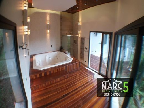 Imagem 15 de 20 de Casa Em Condominio - Arujazinho I, Ii E Iii - 665