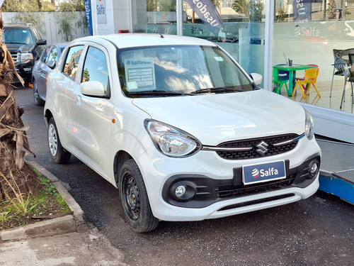 Suzuki Celerio 1.0 GLX BT 4X2 HB AC MT 5P