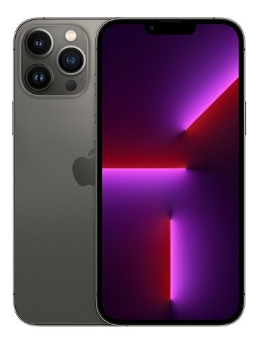 Apple iPhone 13 Pro 256 Gb Grafito (Reacondicionado)