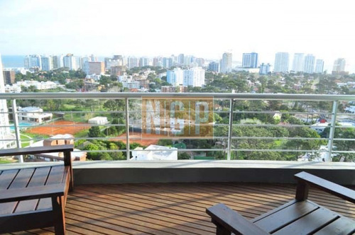 Hermoso Pent House - Ref: 2887