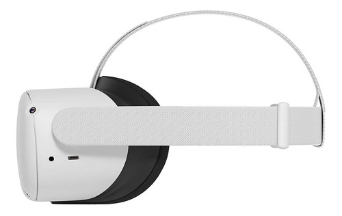 Lentes De Realidad Virtual Avanzada Meta Quest 2, 128gb
