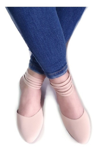 Sandalias Para Mujer Calzado Nacional De La Mejor Calidad 