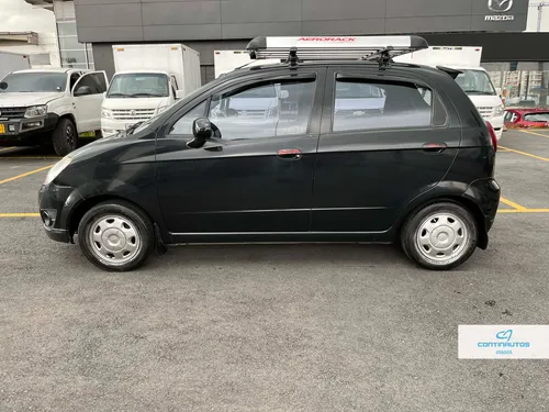 Chevrolet Spark Ls