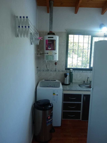 Imagen 10 de 12 de Hermoso Monoambiente En Barrio Malvinas