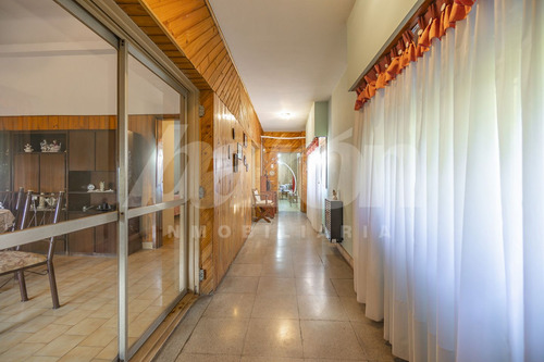 Casa En Venta En Remedios De Escalada