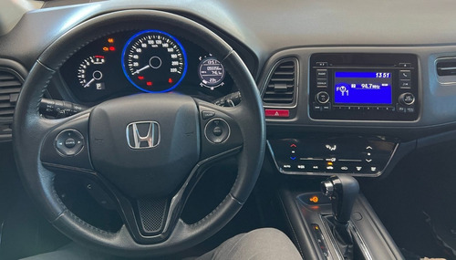Imagem 12 de 12 de Honda Hr-v