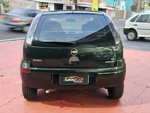 Chevrolet Corsa Hat. Maxx 1.4 8V ECONOFLEX 5p
