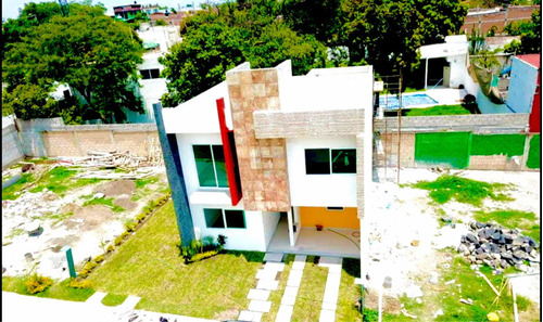 Imagen 2 de 14 de Casa Venta Cuautlixco Cuautla