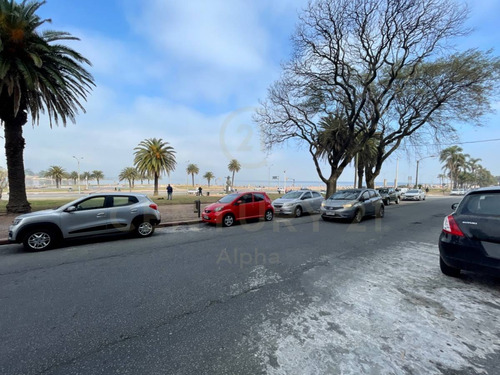 ¡oficinas En Inmejorable Punto Pque Rodó Frente A La Rambla En Venta O Alquiler!