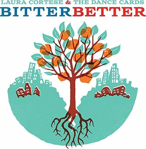 Lp Bitter Better - Laura Cortese