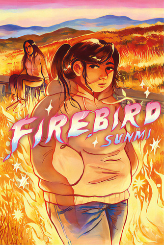 Firebird, De Sunmi. Editorial Harpercollins, Tapa Blanda En Inglés