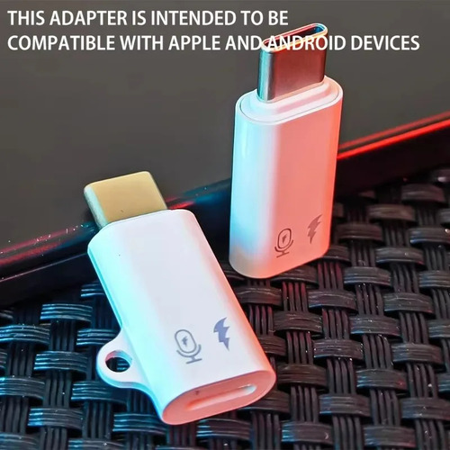 Adaptador Typec A Hembra A Usb Macho Fast Data Otg