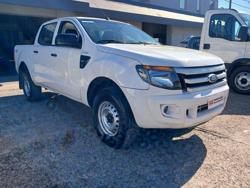 Ford Ranger 3.2 Cd 4x2 Xls Tdci 200cv