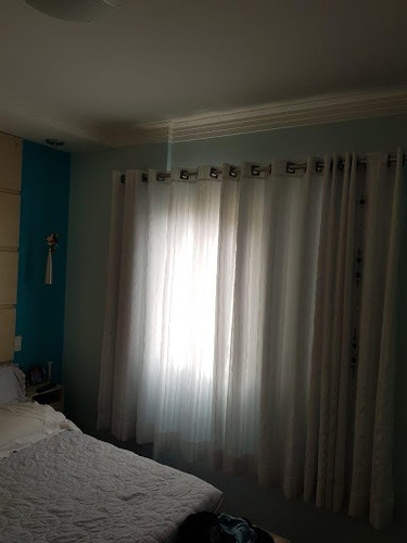 Imagem 8 de 17 de Apartamento Com 2 Dormitórios À Venda, 64 M² Por R$ 288.000,00 - Jardim Bom Clima - Guarulhos/sp - Ap1946