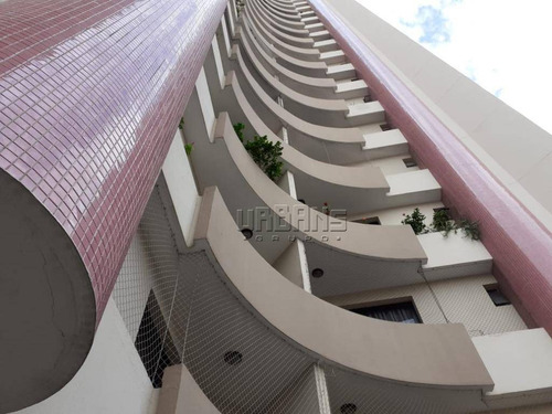 Imagem 5 de 16 de Apartamento Com 2 Dormitórios À Venda, 88 M² Por R$ 498.200,00 - Vila Assunção - Santo André/sp - Ap1543