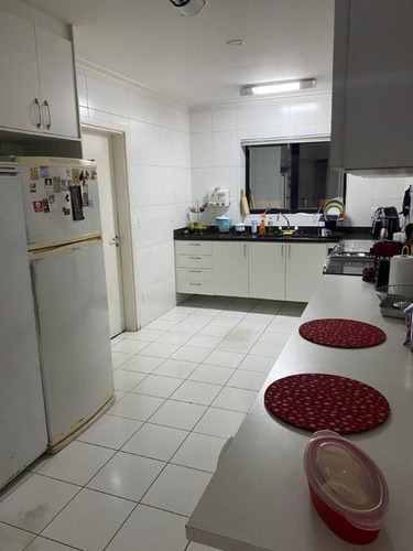 Imagem 6 de 12 de Apartamento À Venda, 177 M² Por R$ 1.190.000,00 - Alphaville Industrial - Barueri/sp - Ap0591