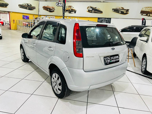 Ford Fiesta Fiesta Hatch Class 1.0 (Flex)