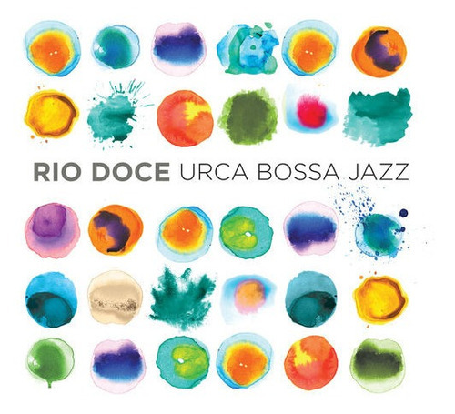 Urca Bossa Jazz - Rio Doce