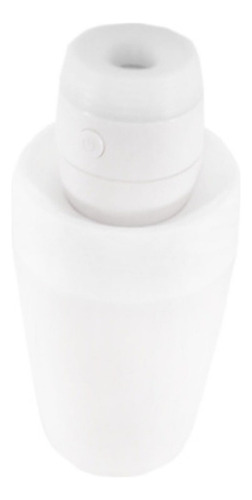 Mini Umidificador Miniso | Branco | Usb