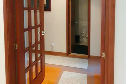 Apartamento En Arriendo En Santa Bárbara. Cod A826