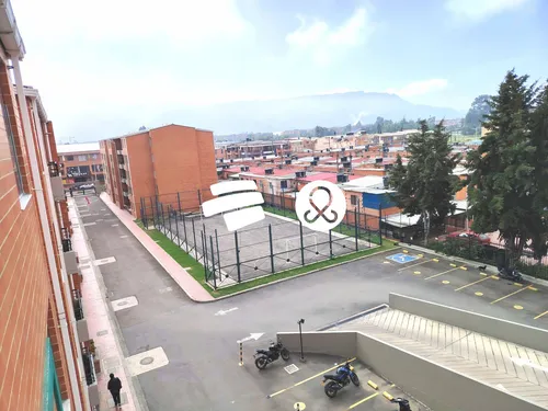 Apartamento En Venta En Tocancipá