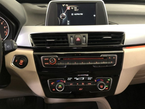 X1 2.0 16v Turbo Activeflex Sdrive20i 4p Automático