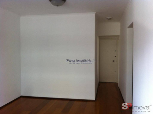 Imagem 19 de 20 de Apartamento Com 3 Dormitórios À Venda, 78 M² Por R$ 450.000,00 - Santana (zona Norte) - São Paulo/sp - Ap0969