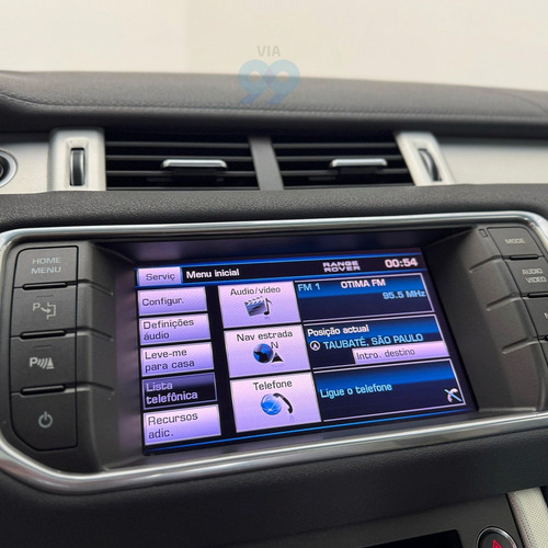 Land Rover Evoque DYNAMIC 5D