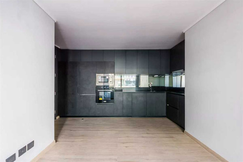 Departamento En Las Condes (86467)