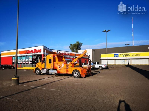Imagen 7 de 12 de Local Comercial En Renta Plaza Villas Durango