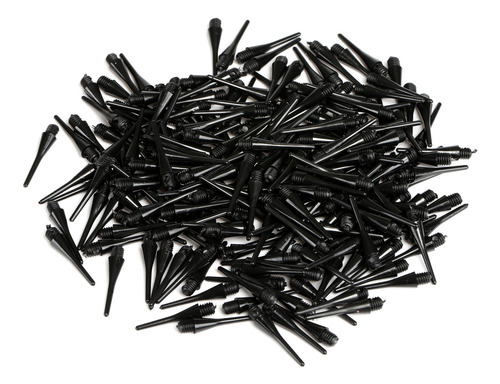 Gwhole 18g Soft Dart With 16 Dart Flights And 200 Dart Soft