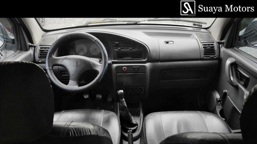 Peugeot Partner 1.4 2008 Dh Financio, Permuto!